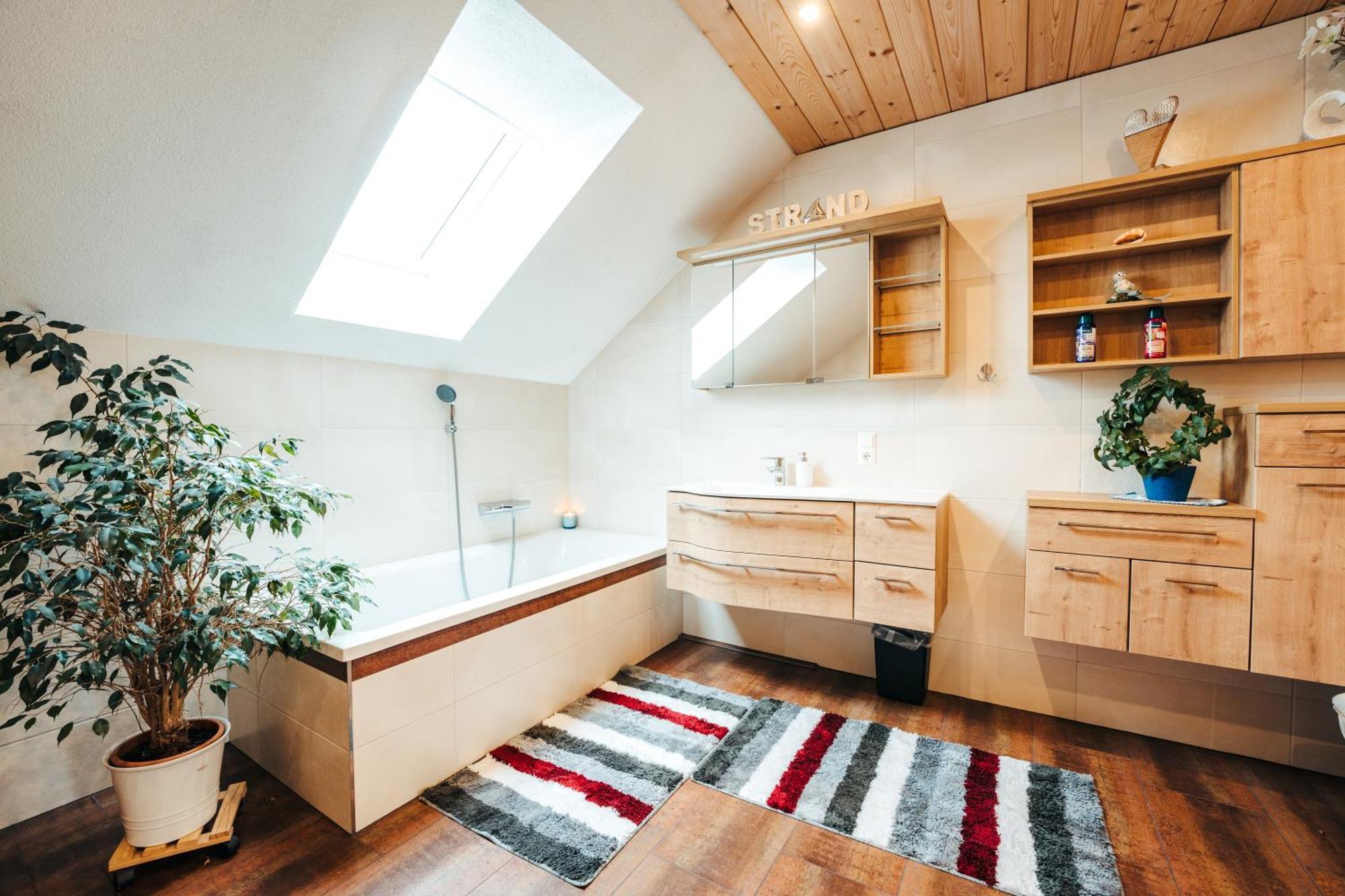 Almferienhaus Russmann Frantschach 外观 照片