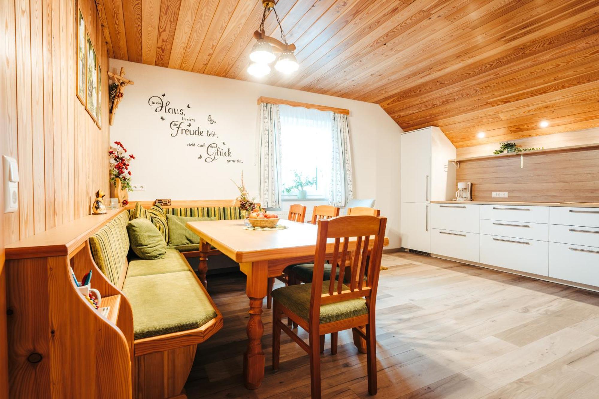 Almferienhaus Russmann Frantschach 外观 照片
